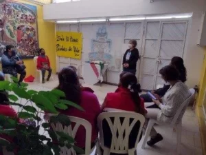 Mercy on the streets of Mexico City – Vatican News