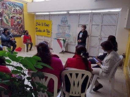 Mercy on the streets of Mexico City – Vatican News Mercy on the streets of Mexico City – Vatican News