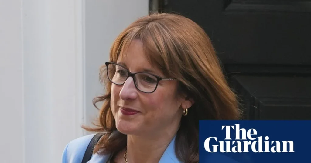 New threat to Labour spending plans as UK long-term borrowing costs hit highest level since 1998