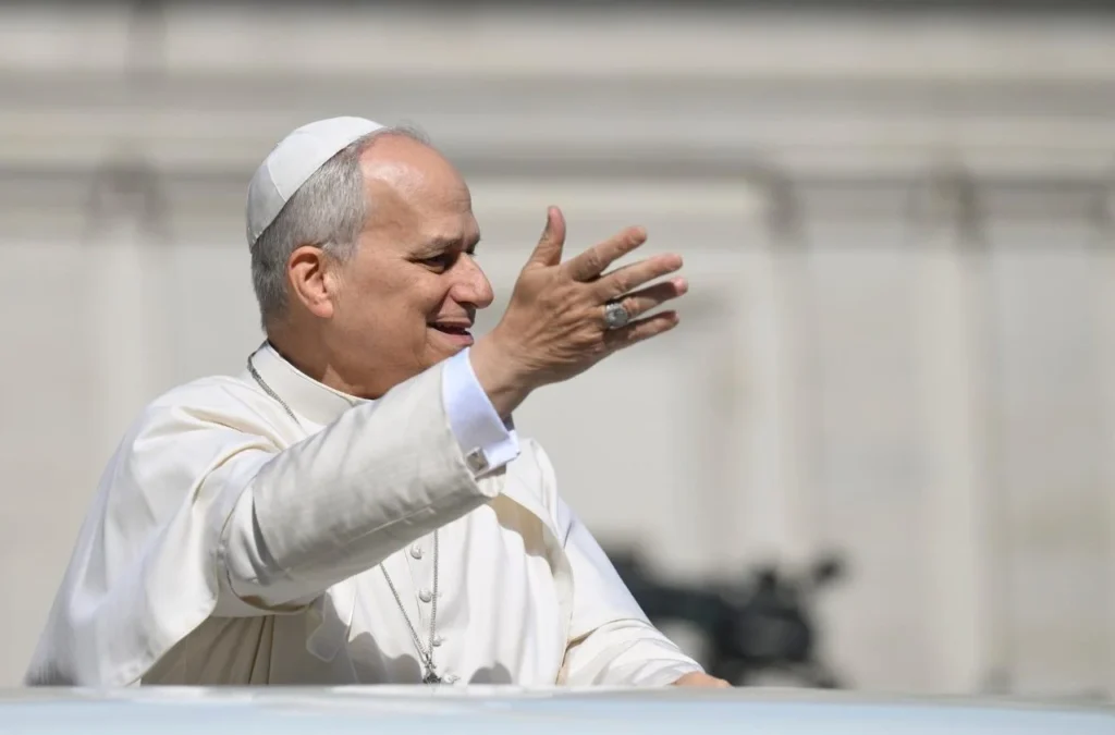 Pope: Care for poor difficult but ‘integral part of Christian life’ – Vatican News Pope: Care for poor difficult but ‘integral part of Christian life’ – Vatican News
