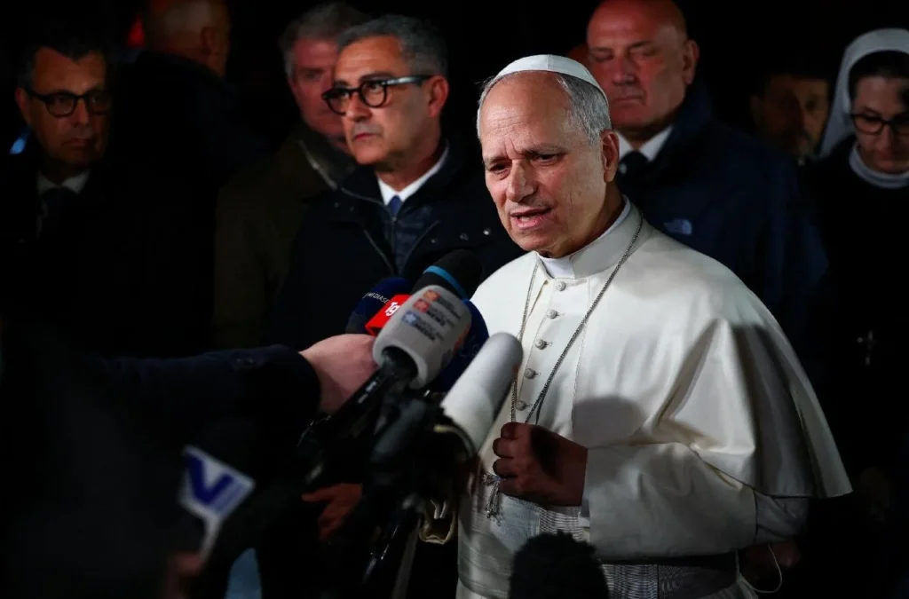 Pope: &lsquo;If someone criticizes me for proclaiming the Gospel, let him do so truthfully&rsquo; – Vatican News