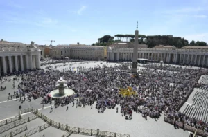 Pope remembers journalists who lost their lives due to violence and wars – Vatican News