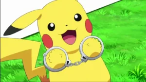 Pokémon