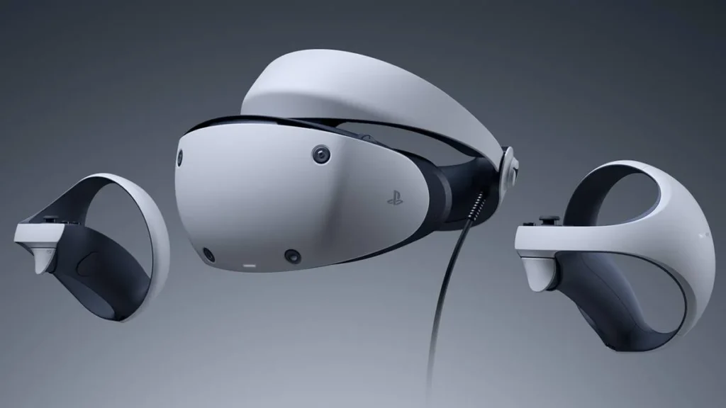 PSVR 2