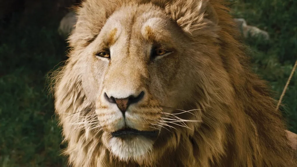 Hamarosan jön a Narnia nagy költségvetésű film: hivatalos dátum és IMAX Hamarosan jön a Narnia nagy költségvetésű film: hivatalos dátum és IMAX