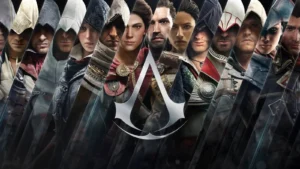 The next Assassin's Creed is going to a very unexpected place