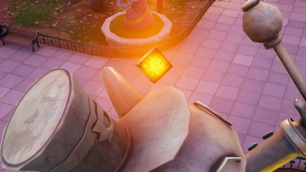 Fortnite: minden Chaos Cube helye a 7. fejezet 2. évadban