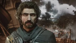 Clair Obscur: Expedition 33 gets unexpected cameo in new PS5 game