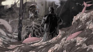 A Disco Elysium csapatának új kémjátéka klasszikus lehet