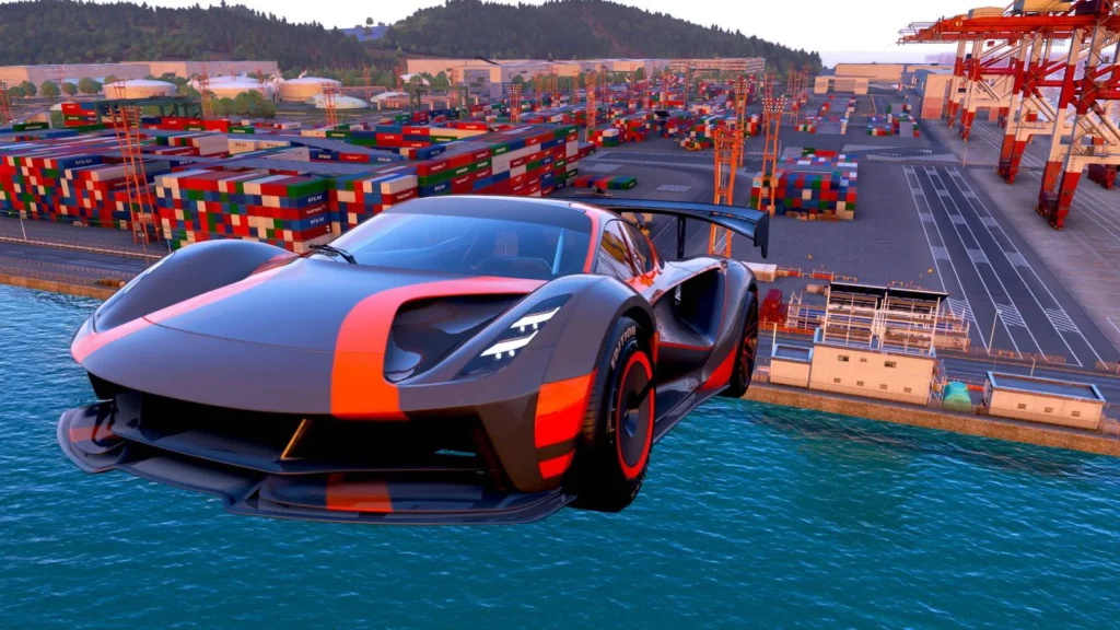 Forza Horizon 6 tippek kezdőknek: 10 trükk PC Forza Horizon 6 tippek kezdőknek: 10 trükk PC