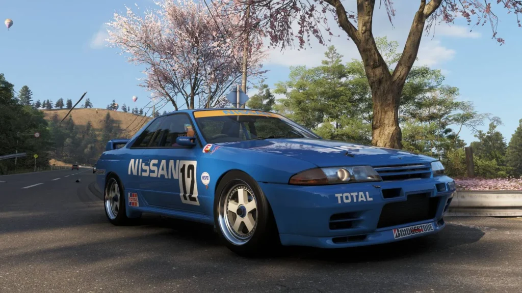 Összes Car Pass autó a Forza Horizon 6 Összes Car Pass autó a Forza Horizon 6