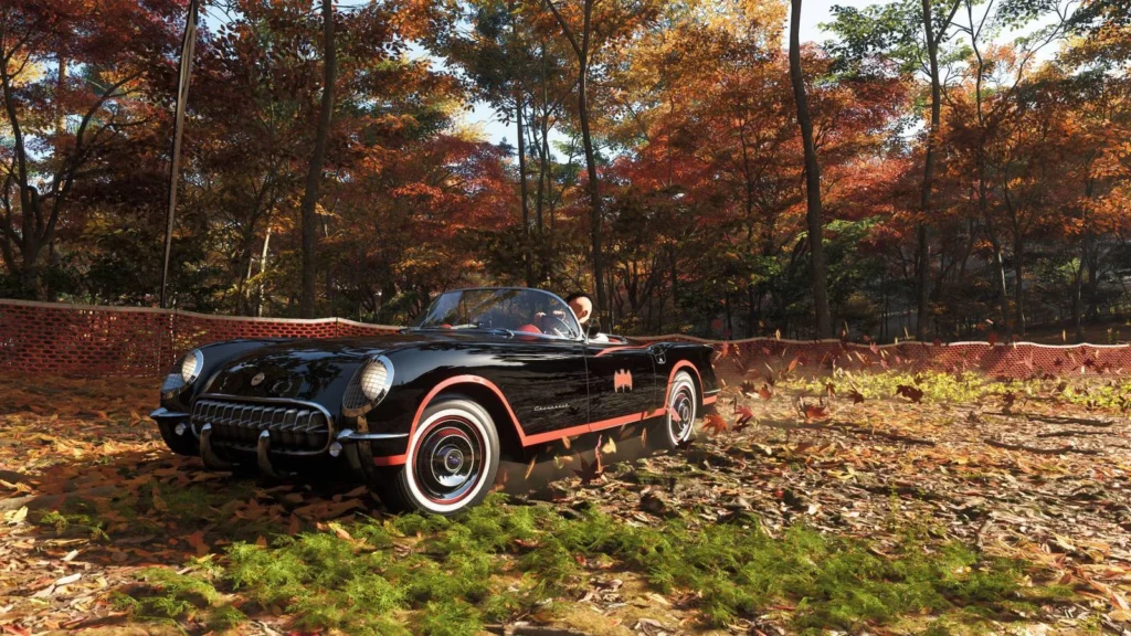 Forza Horizon 6: szezonmenetrend és a működés titkai