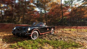 Forza Horizon 6: szezonmenetrend és a működés titkai