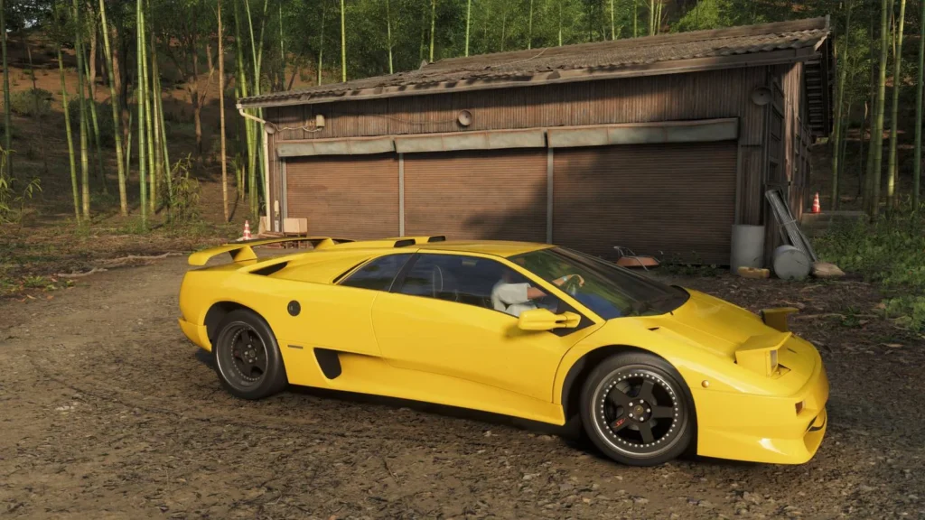 Hol találsz titkos pajtákat ritka autókért a Forza Horizon 6