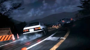 A Forza Horizon 6 legjobb húsvéti rejtett kincs szinte láthatatlan