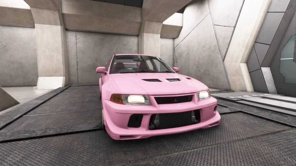 Forza Horizon 6: Garage személyre szabás tippek és trükkök