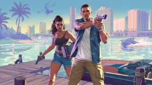 GTA 6: őrült káosz a 3. trailer kamu trükkje után