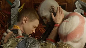God of War Fanelmélet: Faye új játékáról pletyka