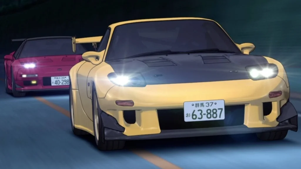 28 év után sem kap elég figyelmet ez a menő anime