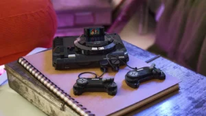 Lego officially confirms its next retro video game console set