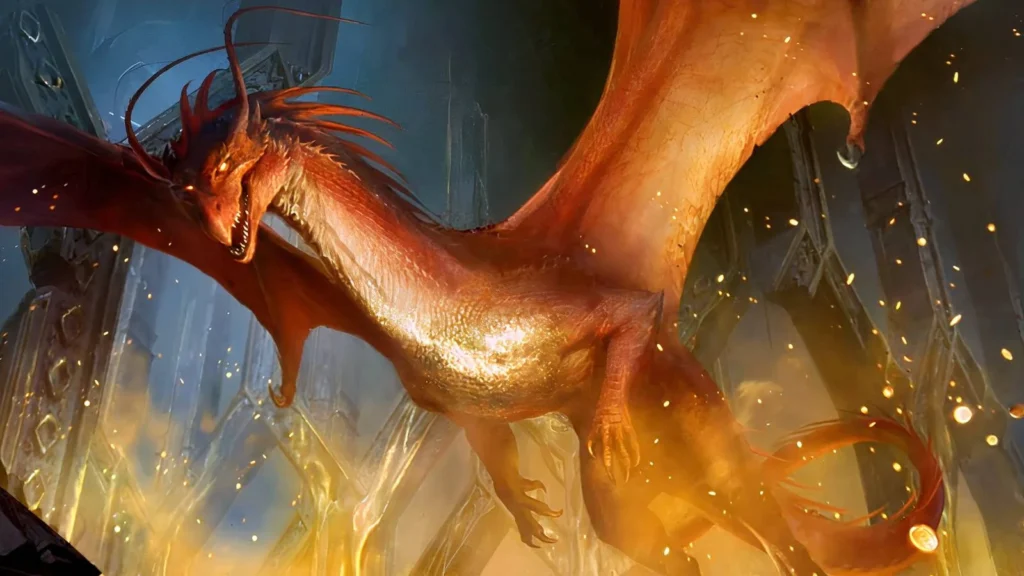 Az új Hobbit-kártya egy durva D&D kombóval lopja a show