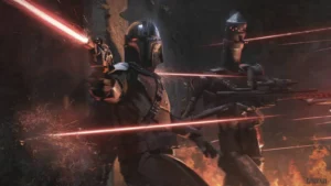 A Mandalorian megint felülmúlta az első Star Warst valamiben