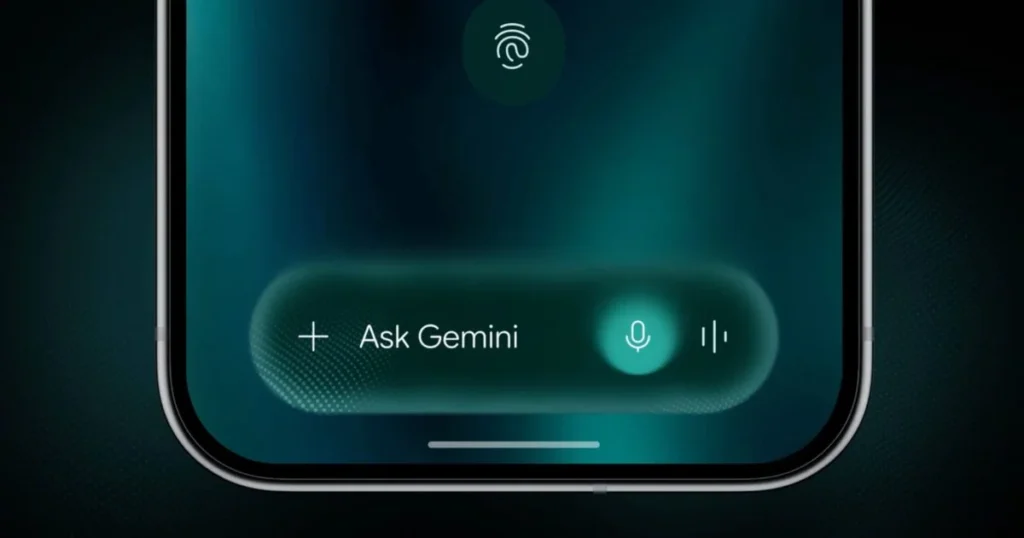 A Gemini Intelligence szigorú feltételei: lehet, hogy a telefonod sem felel meg A Gemini Intelligence szigorú feltételei: lehet, hogy a telefonod sem felel meg