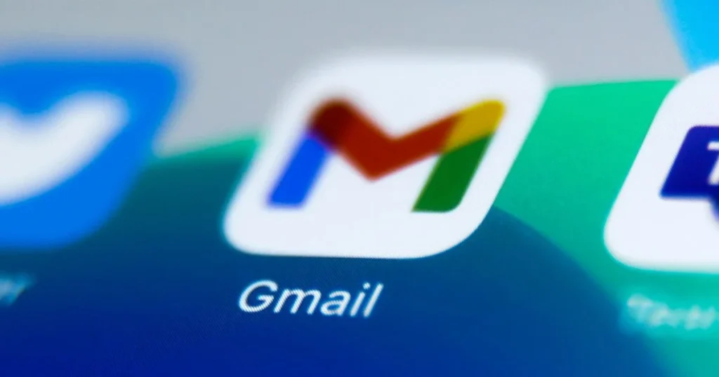 A Gemini vezette a Gmailt: meglepően tanulságos volt