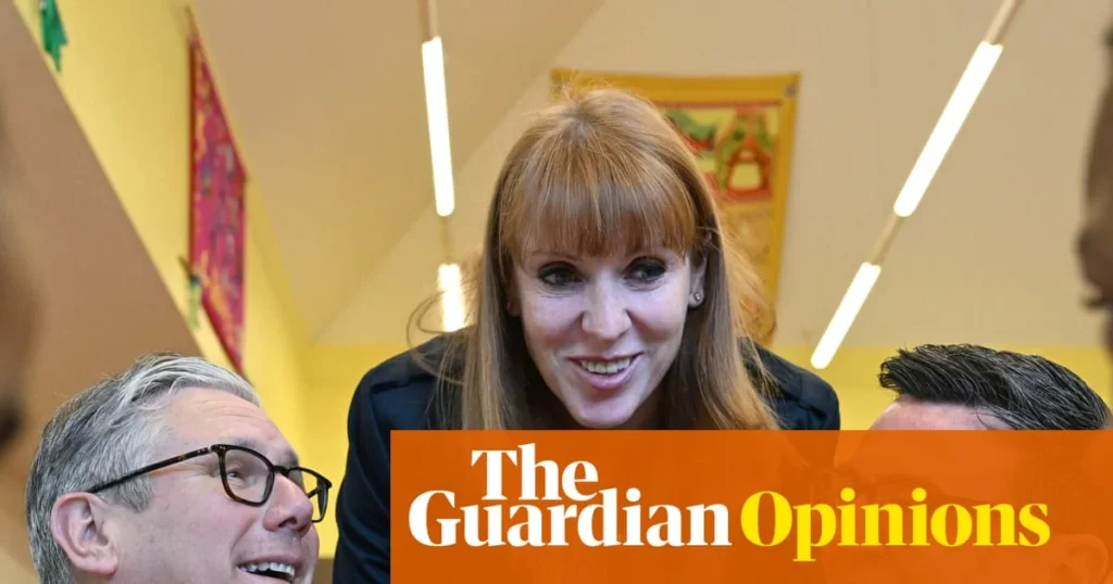 A Guardian szerint: a lemondás mögött Labour identitásválság áll A Guardian szerint: a lemondás mögött Labour identitásválság áll