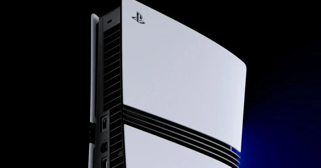 A Sony szerint a lassú PS5