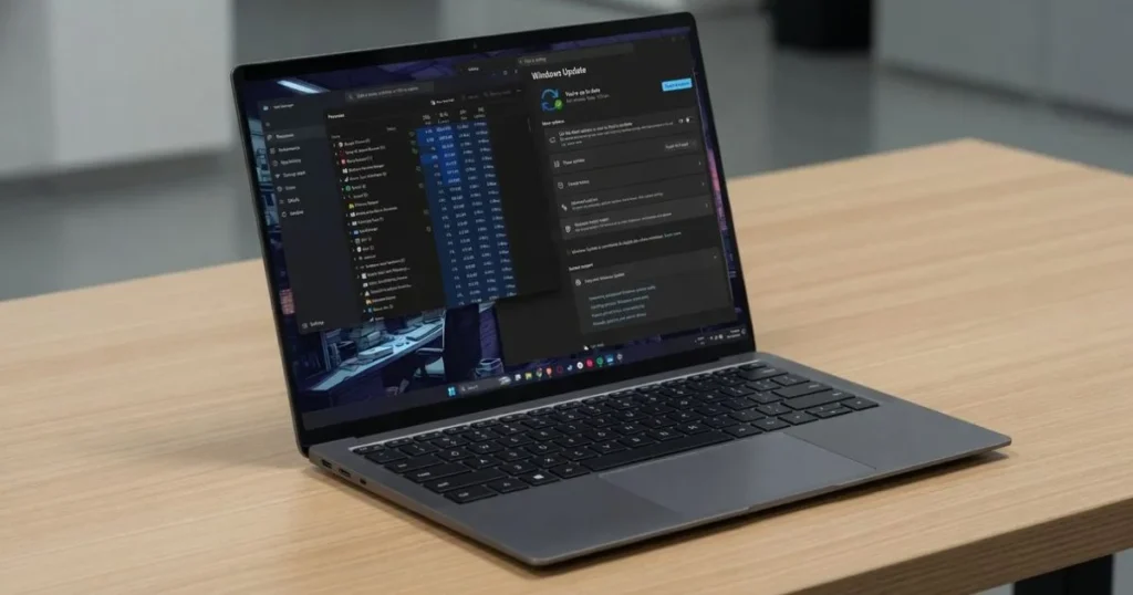 A Windows 11 legfontosabb frissítése lehet a legunalmasabb?