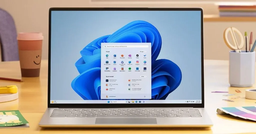 A Windows 11 legidegesítőbb hibáját végre javítja a Microsoft A Windows 11 legidegesítőbb hibáját végre javítja a Microsoft
