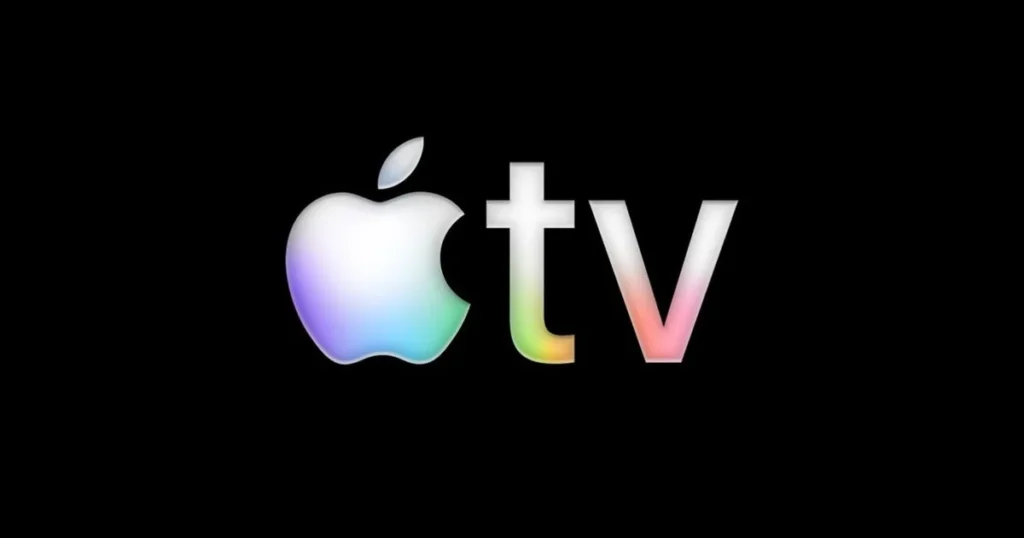 Az Apple TV-t 12 Tony Az Apple TV-t 12 Tony