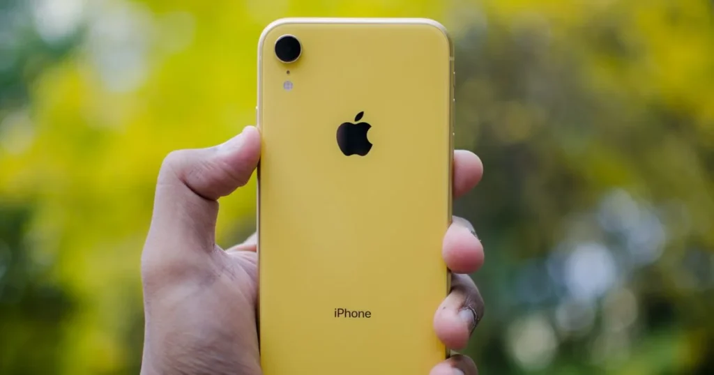 Az iPhone 18e Az iPhone 18e
