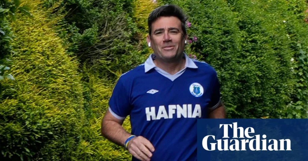 Burnham csapata áttörte az első akadályt Westminster felé