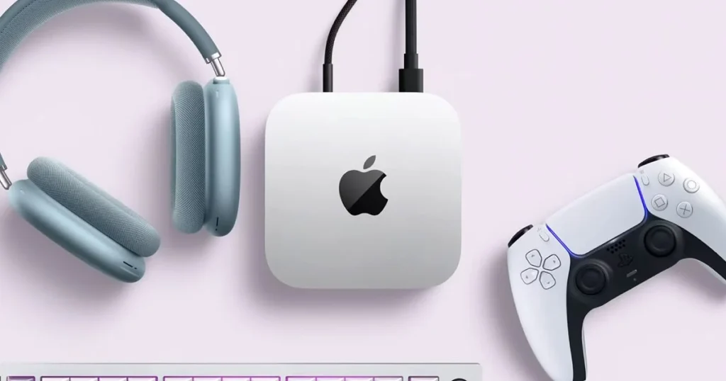 Drágább lett a Mac mini, de nem emelték az árat: miért? Drágább lett a Mac mini, de nem emelték az árat: miért?