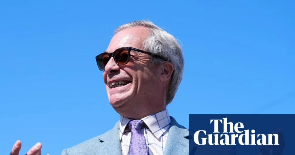 Farage milliói: hogyan lett aranybulionból több, mint MP