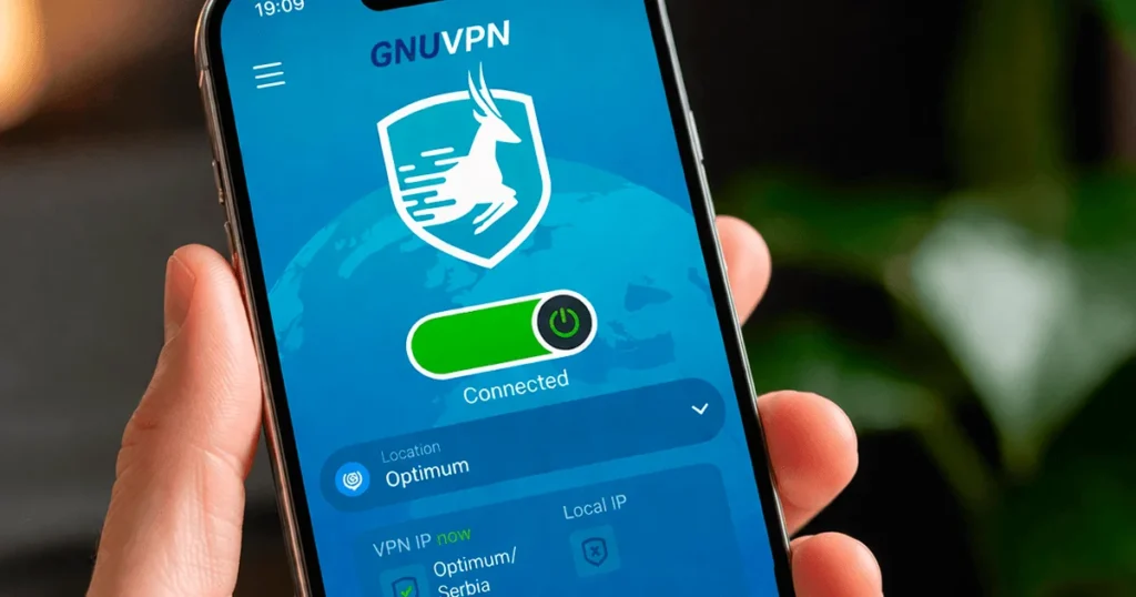 GnuVPN: miért jönnek a privacy- és rugalmas alternatív VPN GnuVPN: miért jönnek a privacy- és rugalmas alternatív VPN