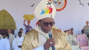 Guinea