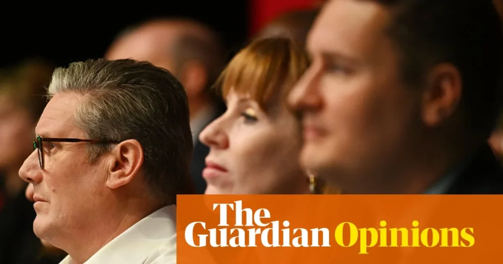 Ha nem létezne a Labour, feltalálnád? Streetingék válasza kell