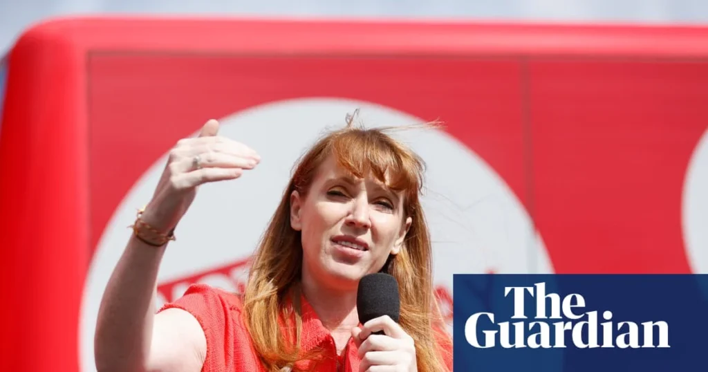 Hol áll Starmer vezetése, és kik jelenthetik a kihívást? Hol áll Starmer vezetése, és kik jelenthetik a kihívást?