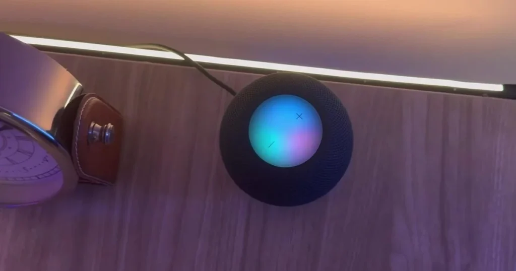 HomePod mini 2026-ban is megéri Apple