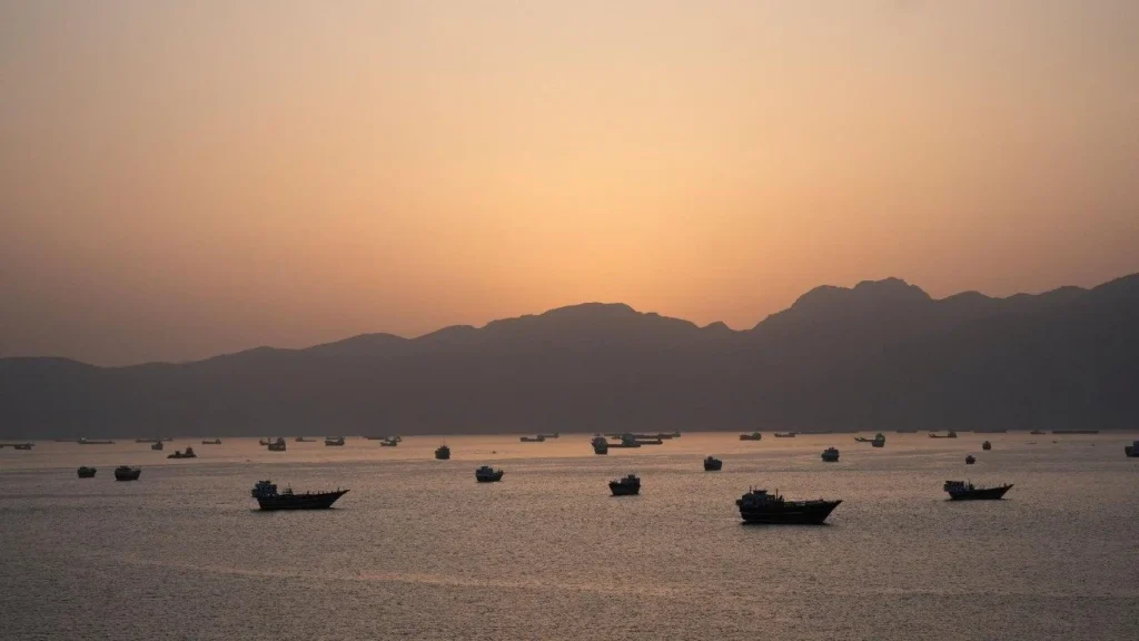 Hormuz Hormuz