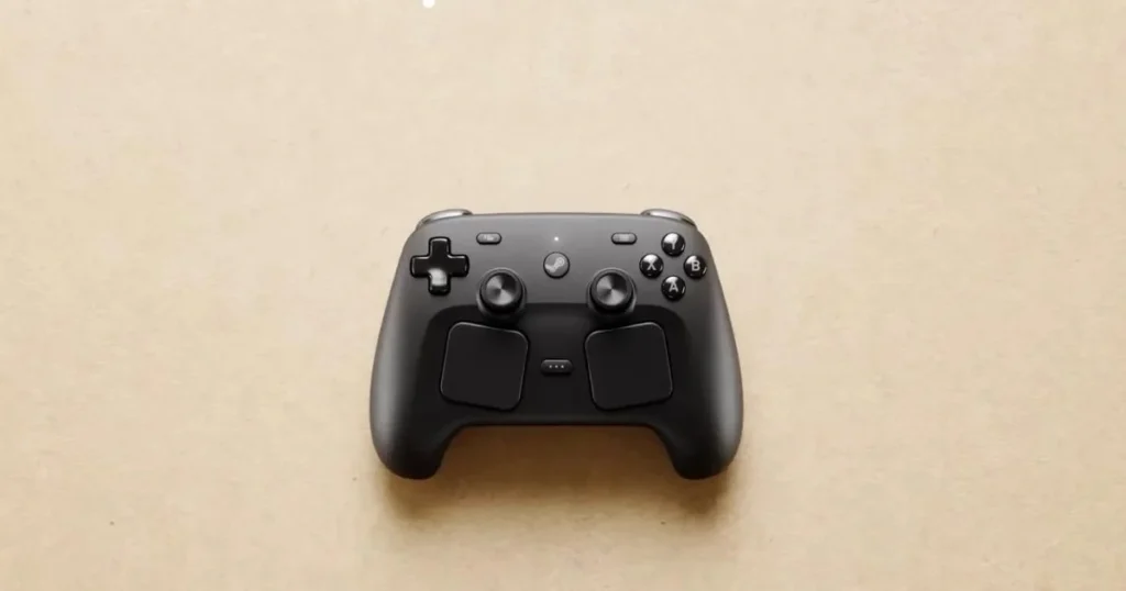 Kifogyott a Steam Controller? Most a moddervilágé! Kifogyott a Steam Controller? Most a moddervilágé!