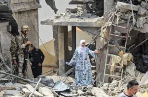Lebanonban fokozódnak az izraeli támadások: sok civil hal meg