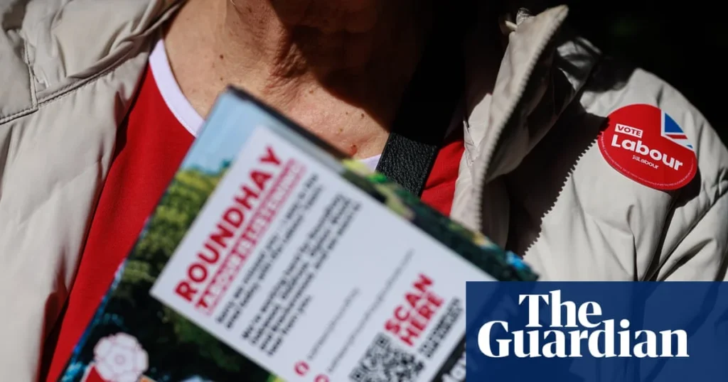 Majdnem kétszer annyi férfi indult a brit EU