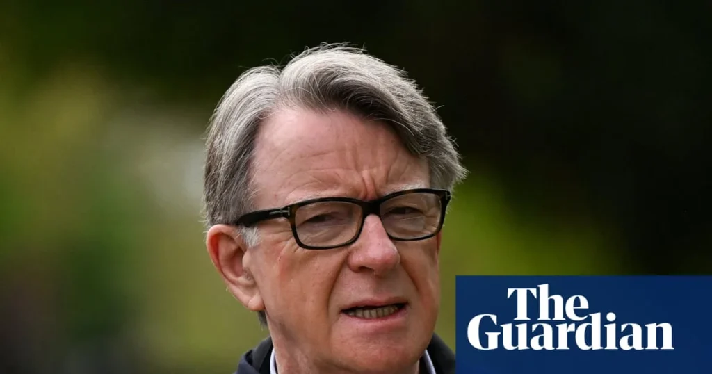 Mandelson-ügy: ezek a kérdések maradtak megválaszolatlanul az EU