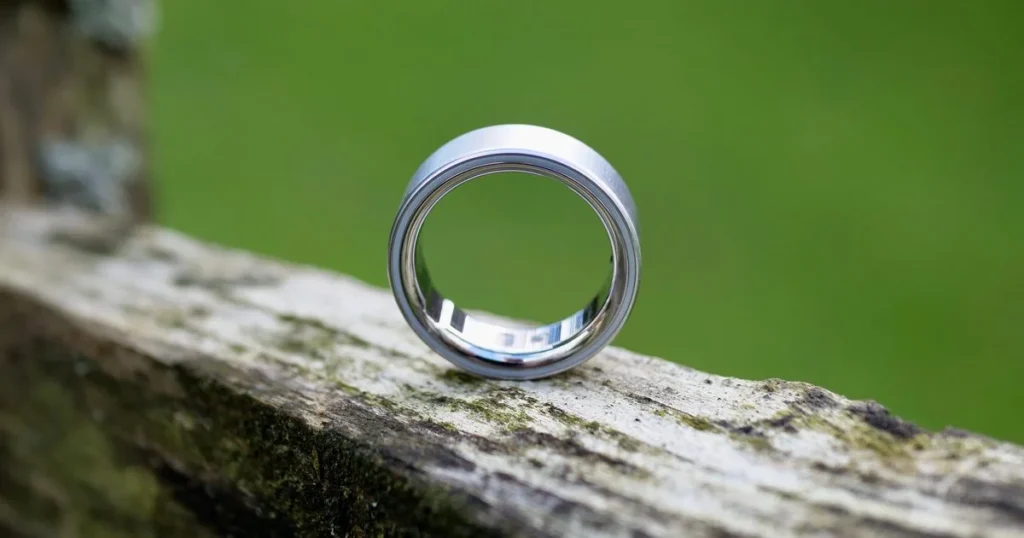 Oura: hormonszint és ciklusfigyelés fogamzásgátlóval és menopauzával