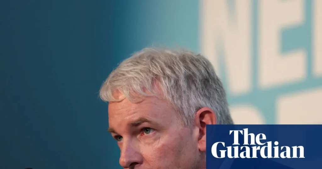 Reform UK: több tervezési tisztet rúgnának ki, mint amennyi van