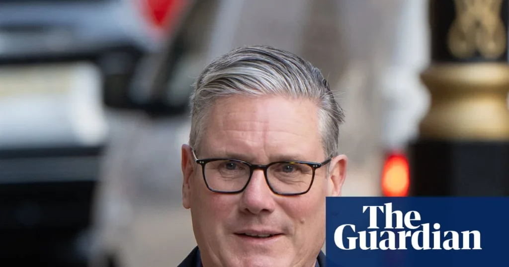 Starmer kudarca: elűzi a progresszív szavazókat az EU